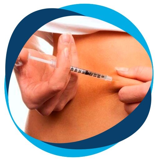 estimulación del ovario en fecundación asistida