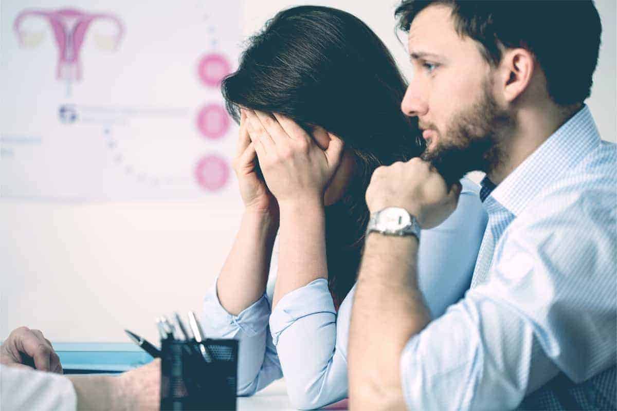 Ayuda Psicológica en Fertilidad | In Vitro