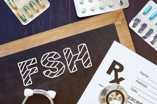 hormona fsh