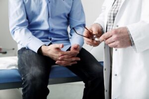 Cáncer Testicular y preservación de la fertilidad