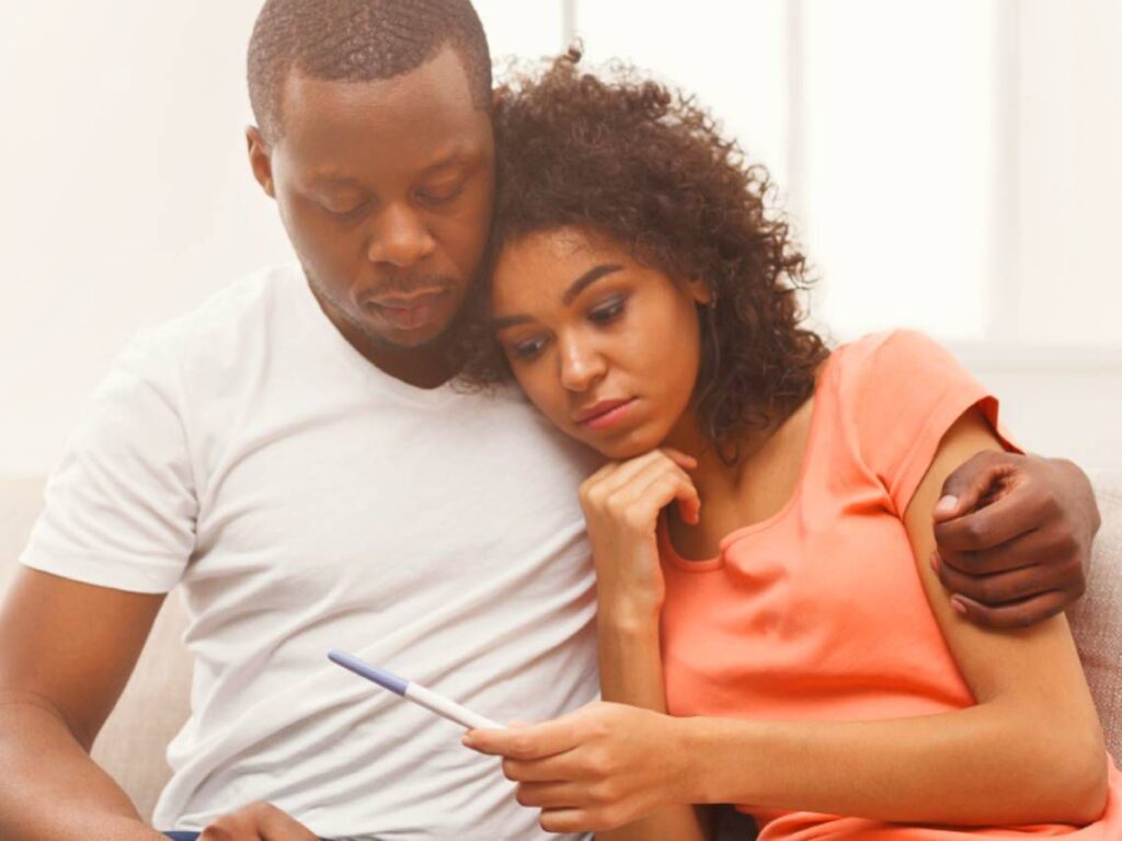 Infertilidad Secundaria Tratamientos - In Vitro Buenos Aires