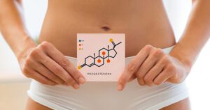 ¿Qué es la progesterona? - In Vitro Buenos Aires
