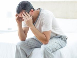 ¿A qué edad llega la andropausia? - In Vitro Buenos Aires