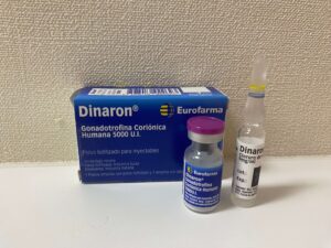 Medicación Dinaron
