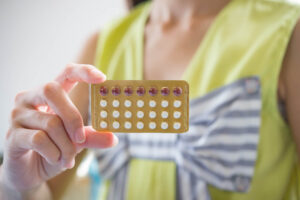 Quedar embarazada después de tomar pastillas anticonceptivas
